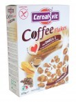 Dietolinea Coffee Flakes 375g